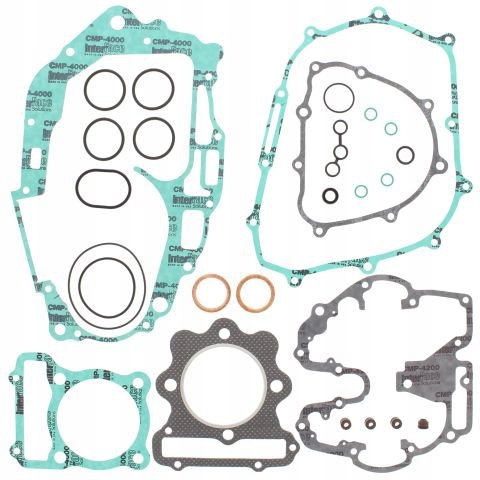 Winderosa (vertex) Komplet Tesnenia Pre Honda XR250R 96-04
