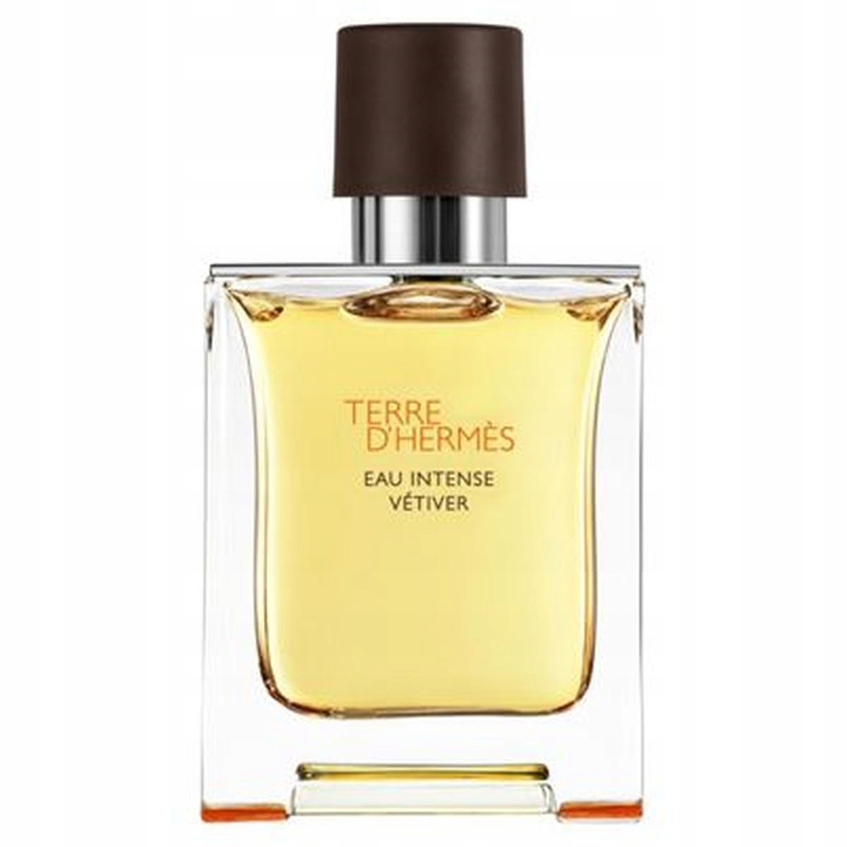 Terre D'Hermes Eau Intense Vetiver Parfémovaná voda sprej 50 ml pro muže