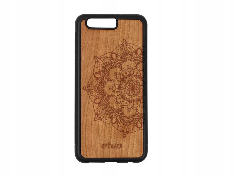

Etui do Huawei Honor 9 Wood Case
