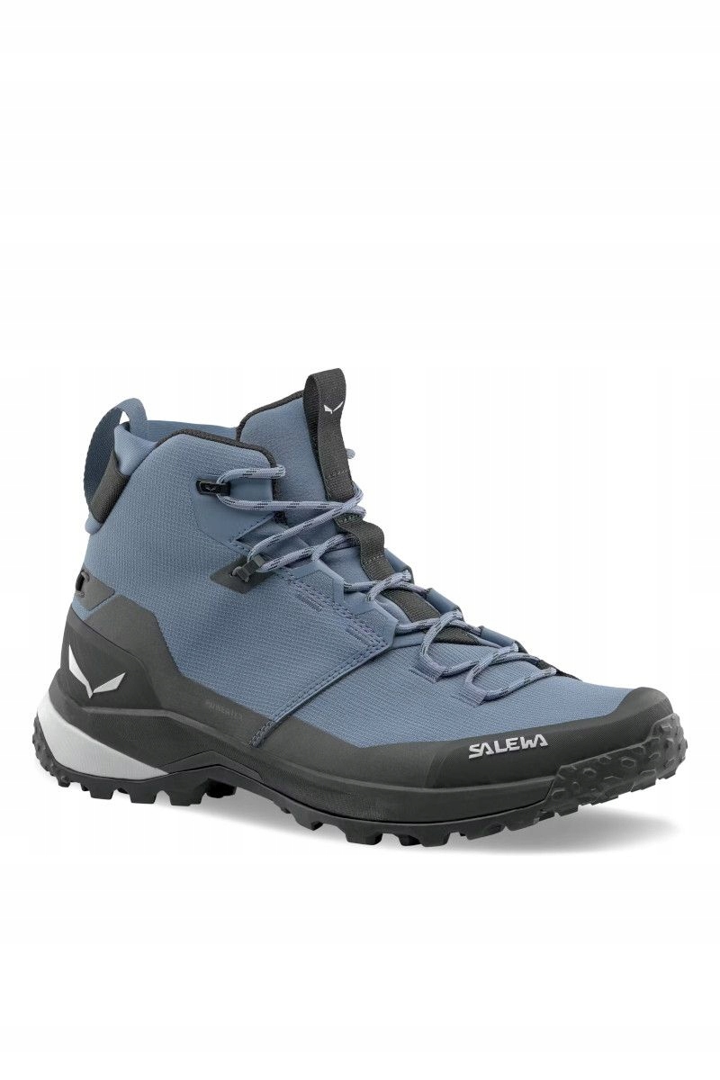 Pánské vysoké trekové boty Salewa Puez 2 Mid Ptx Uk 8 (eu 42.5)