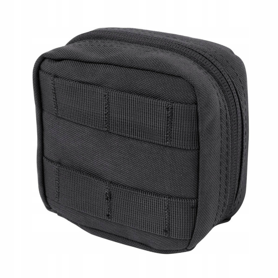 Condor 4x4 Utility Pouch Czarny