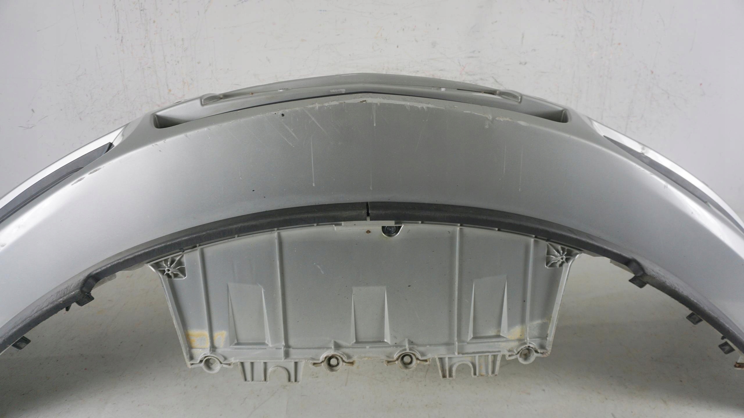 bumper front front grille OPEL INSIGNIA 1 and A 08-13 XENON PDC 2008-2013