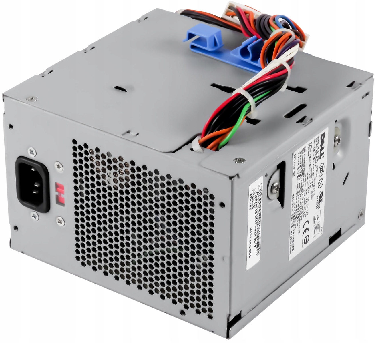 Dell 0K8956 N375P-00 375W Napájecí zdroj pro Dell Precision 380 390