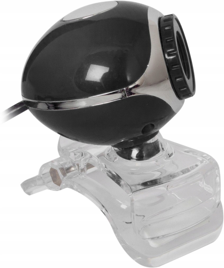 KAMERA DEFENDER C-090 0.3 MP Stan opakowania oryginalne