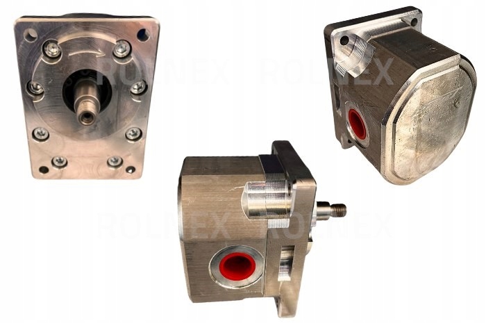 Čerpadlo Servořízení PZS-16 S.p.ne PZS_16SPNE