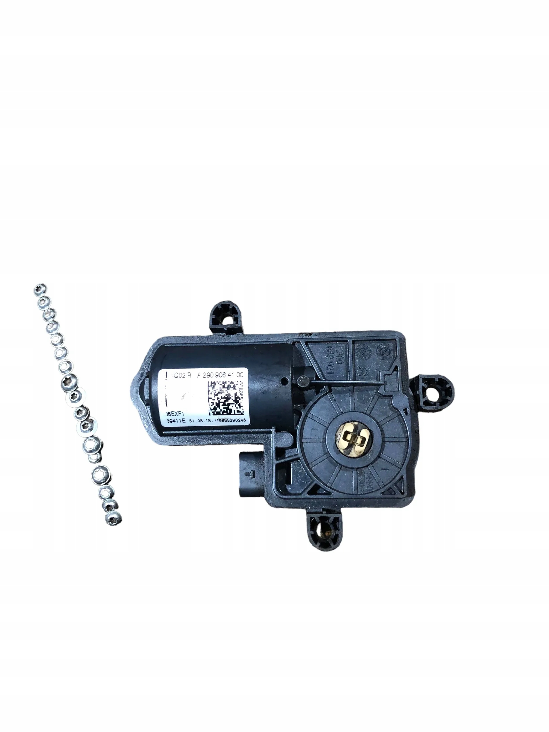 A2909064100 - MERC R290 двигун дросельної заслінки 2909064100