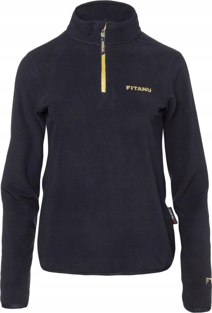 Dámská Fleecová Mikina Mikina Fleecová Fitanu Ferla II, Polartec, velikost M