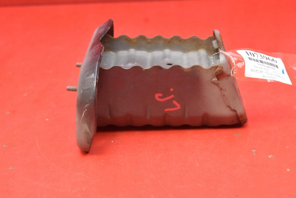 beam tip tip left front TOYOTA YARIS 3 III 10-14