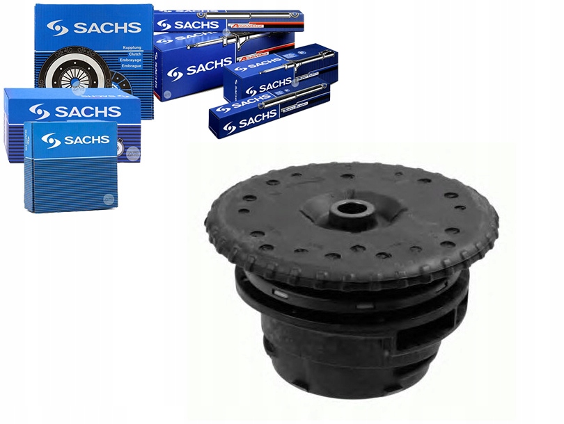 Polštář Tlumiče Sachs 88842A 3496801