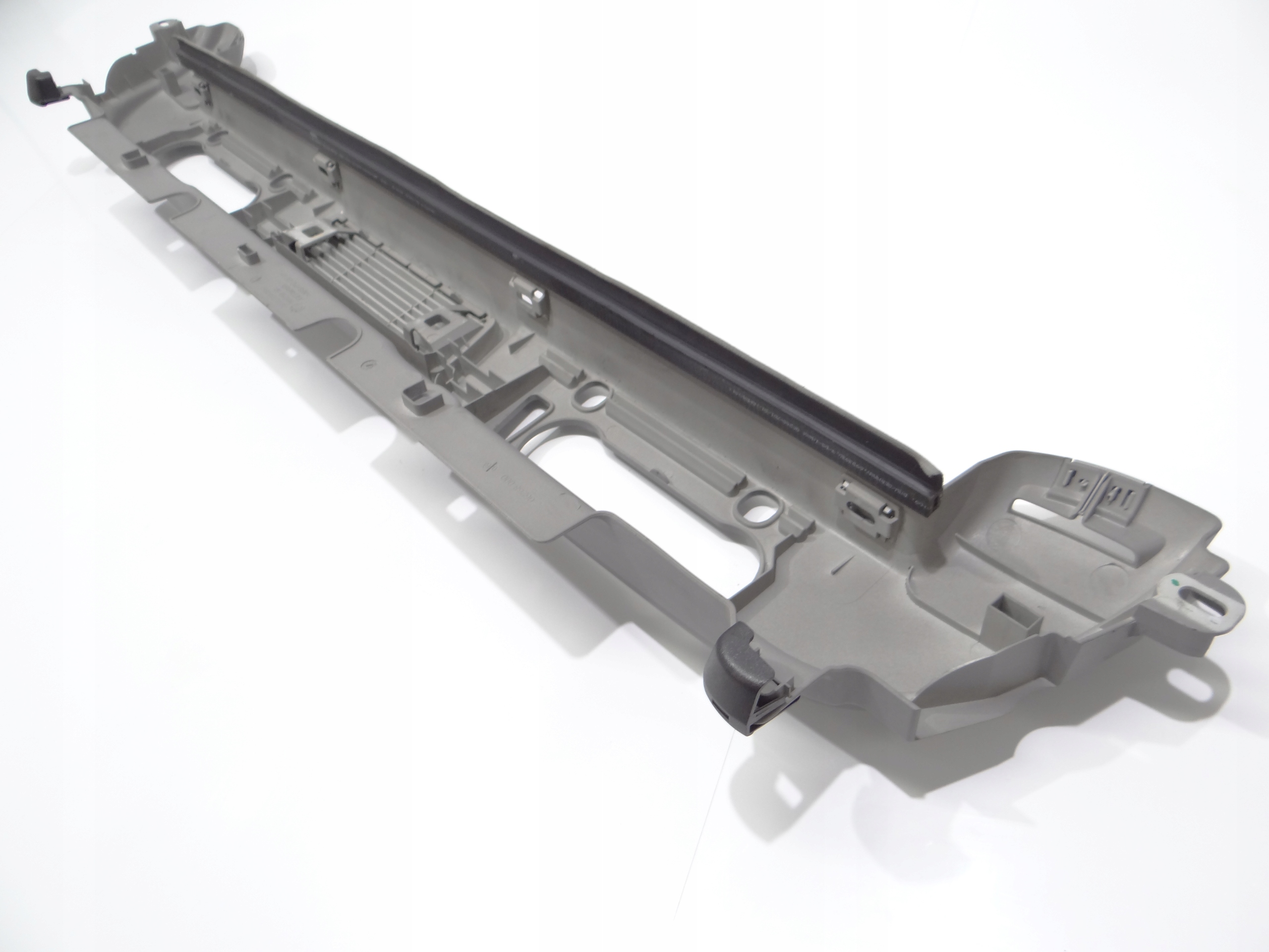 cover covering ZAGLOWKOW BMW E93 OE 6984854 grey