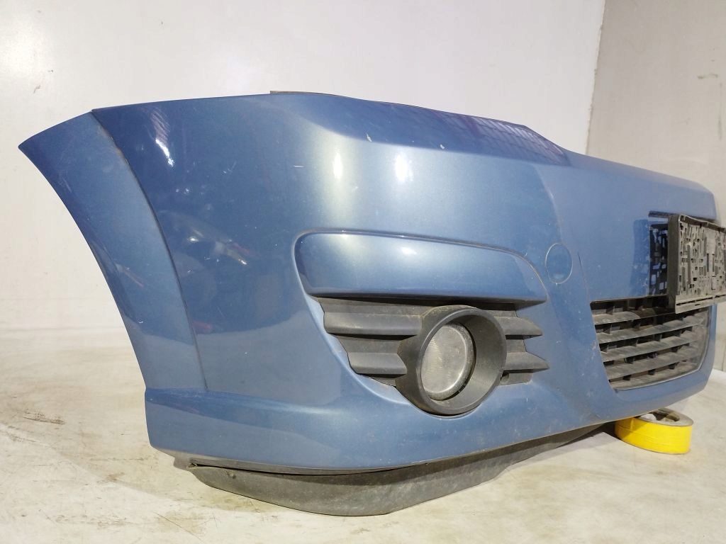 Opel Meriva A lift bumper front front Z21T