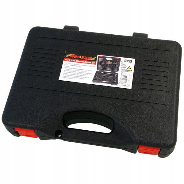 ZESTAW DO DEMONTAZU URWANYCH SWIEC ZAROWYCH 8 10mm Producent code CT4657