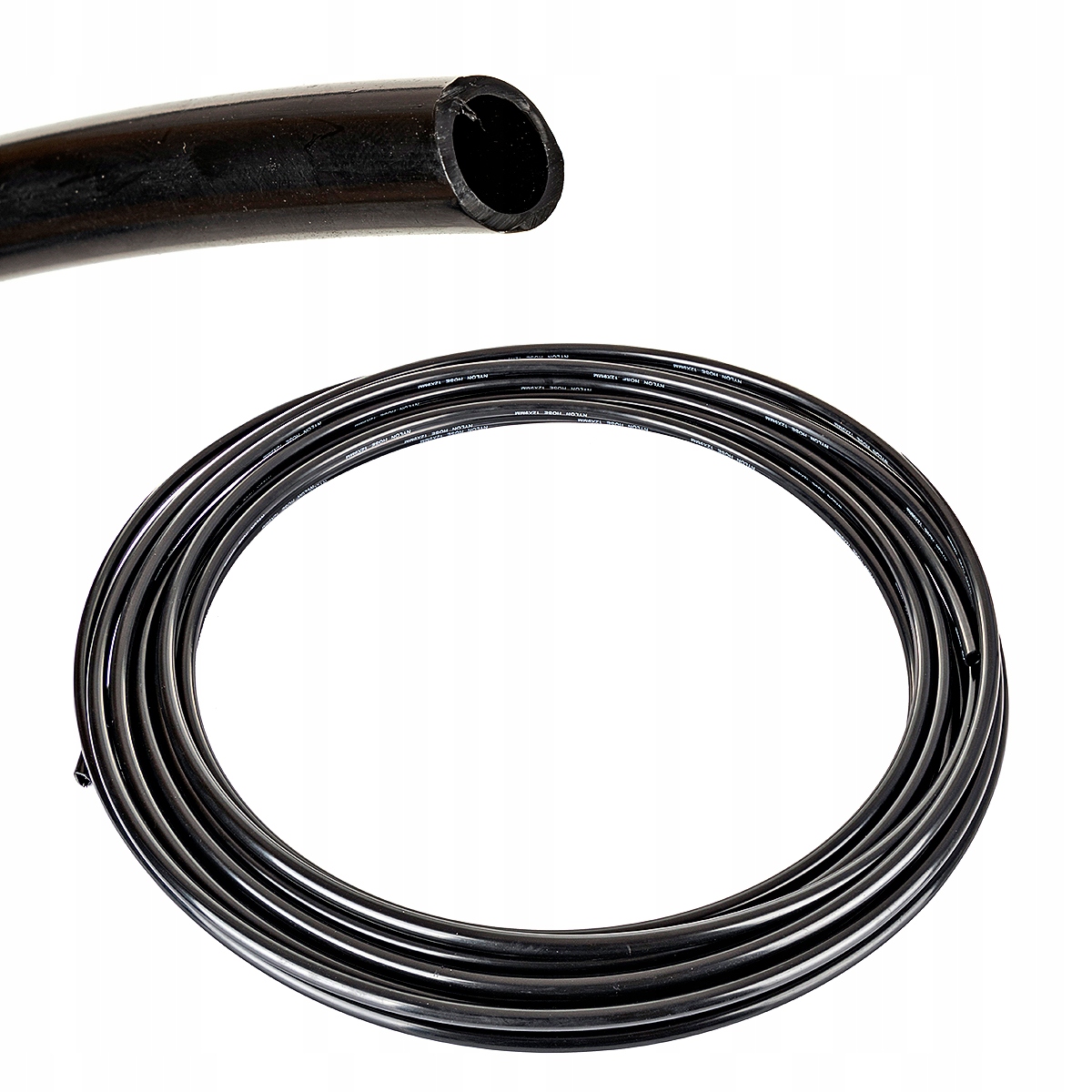 

Przewód tekalan pneumatyka fi 12mm czarny 5m