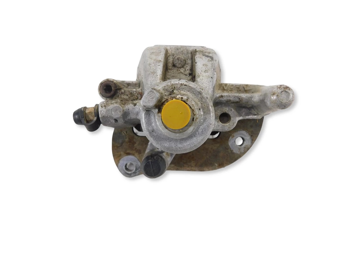 Brzdový Strmeň Yamaha Yfm 550 700 Grizzly U-11 3B4-2580V-00-00