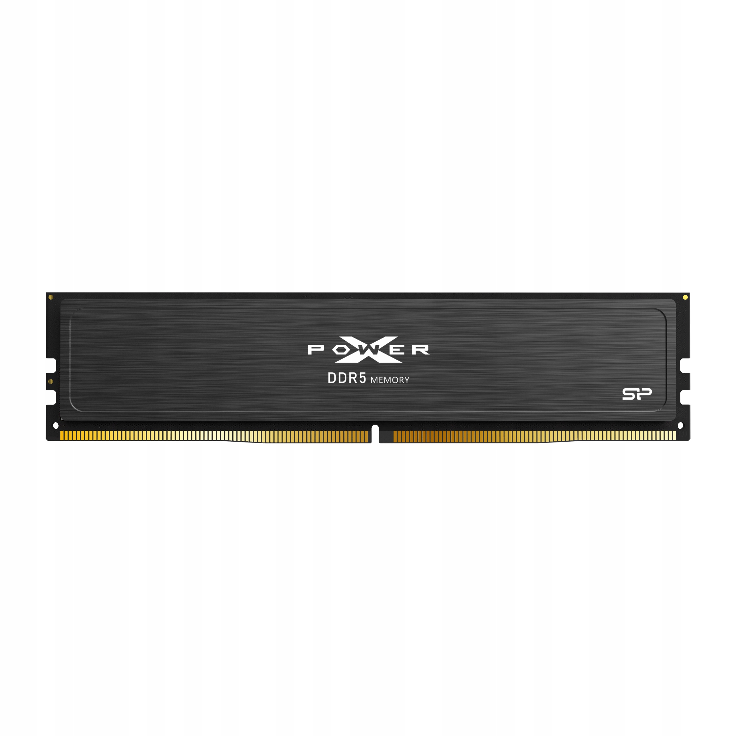 Pamięć Ram Silicon Power Xpower Pulse 32GB DDR5-6400 CL32 Gaming Udimm