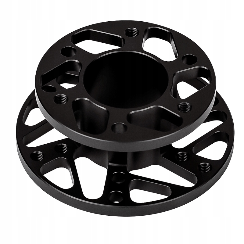 Cube Controls Uniwersal Main Hub (Czarny)