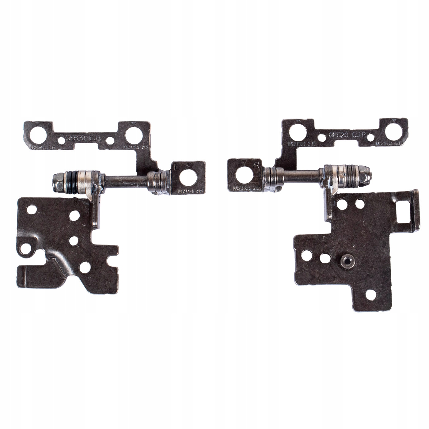 Závěsy matrice LCD Lenovo ThinkPad E15 2/3/4 generace, originální pár