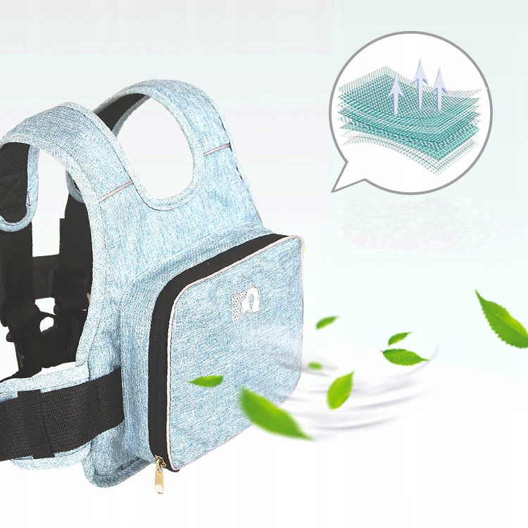 PAS BEZPIECZEŃSTWA SZELKI DZIECKA MOTOR MOTOCYKL Producent inny