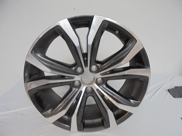 Обід алюміній Lexus OEx800 x 20