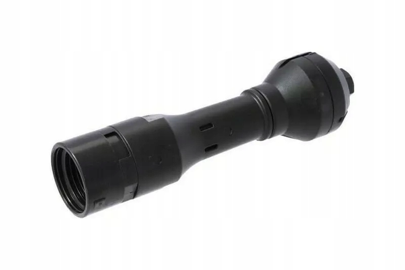 Tryska pro oplachování nádrže 1/2" Arag