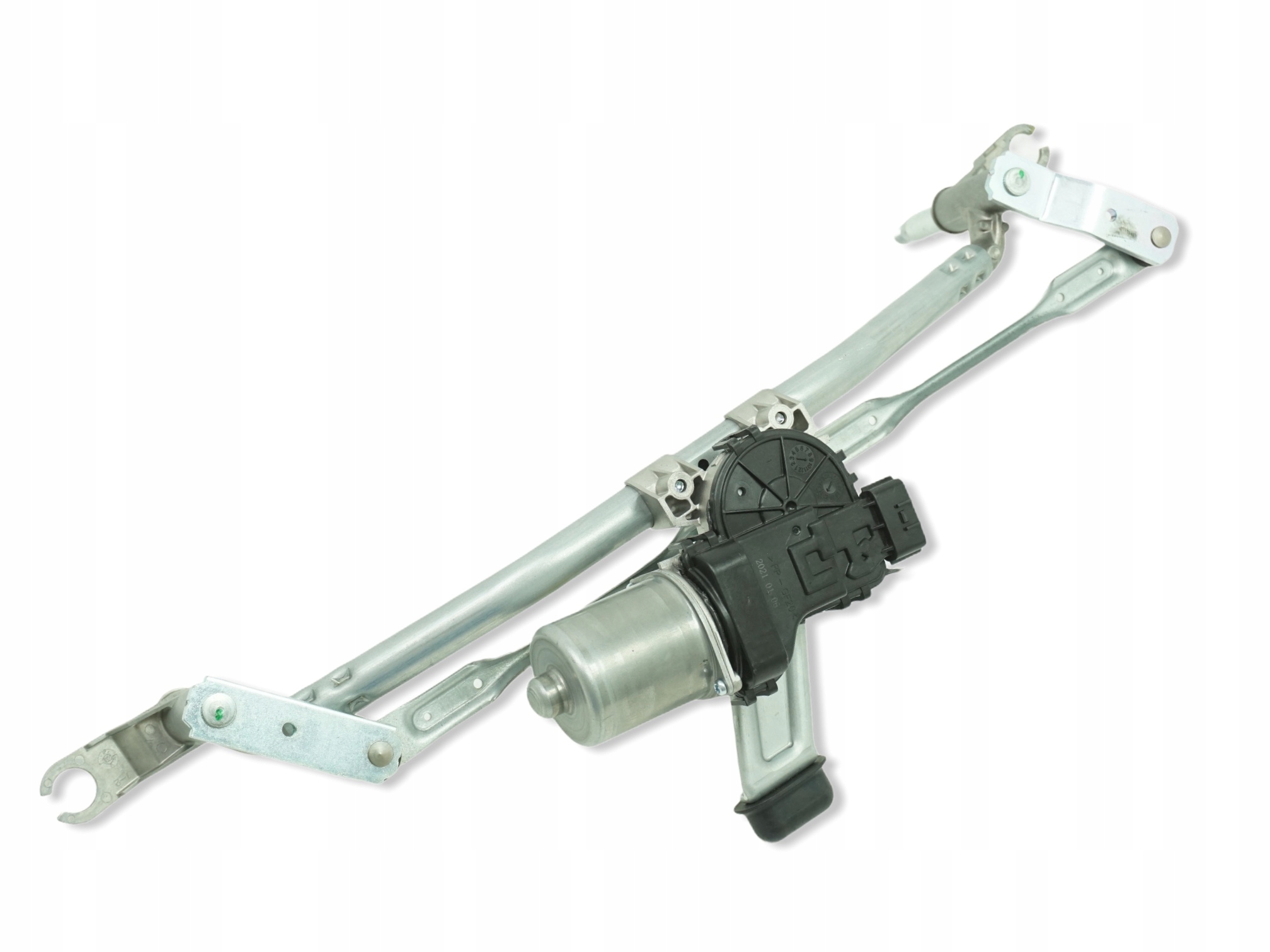 288002740R - Механізм склоочисника Trafic III Vivaro B RHD