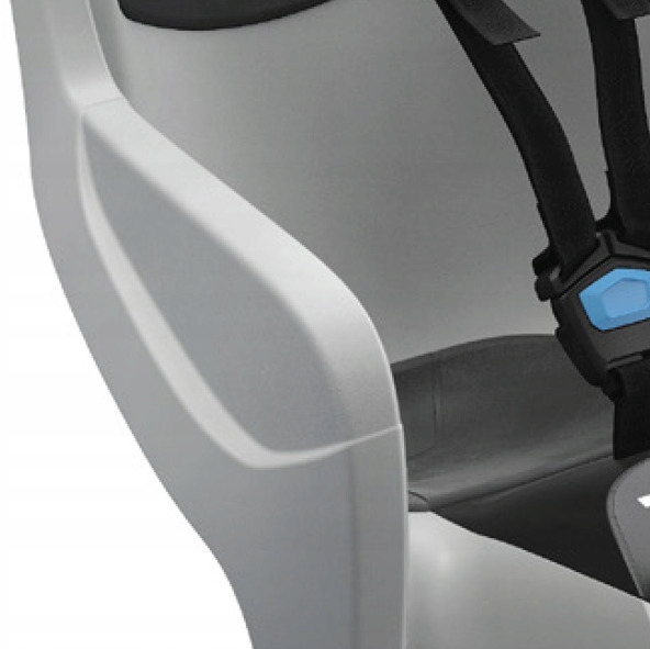 THULE RIDEALONG LITE FOTELIK ROWEROWY NA RAMĘ EAN (GTIN) 091021189720