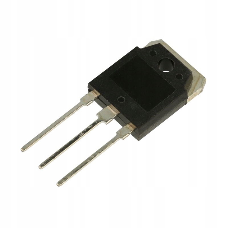 5 Transistor BDW83C TO-3P Darlington - 15A, 100V - Per Applicazioni Di Potenza - Foto 5
