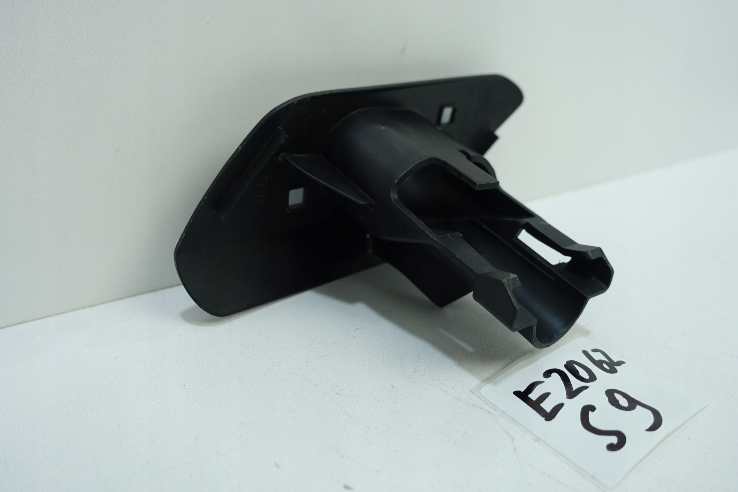 Support plaque Lave phare Droit VW CADDY IV 15-20 2K5807942A