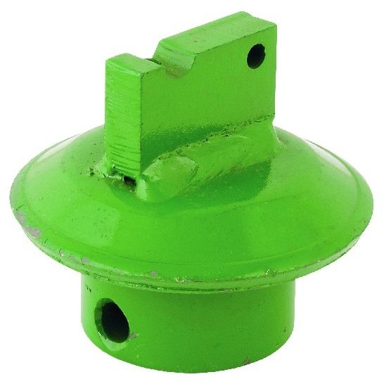 K605017061001 - Головка мешалки левая Amazone 1706100