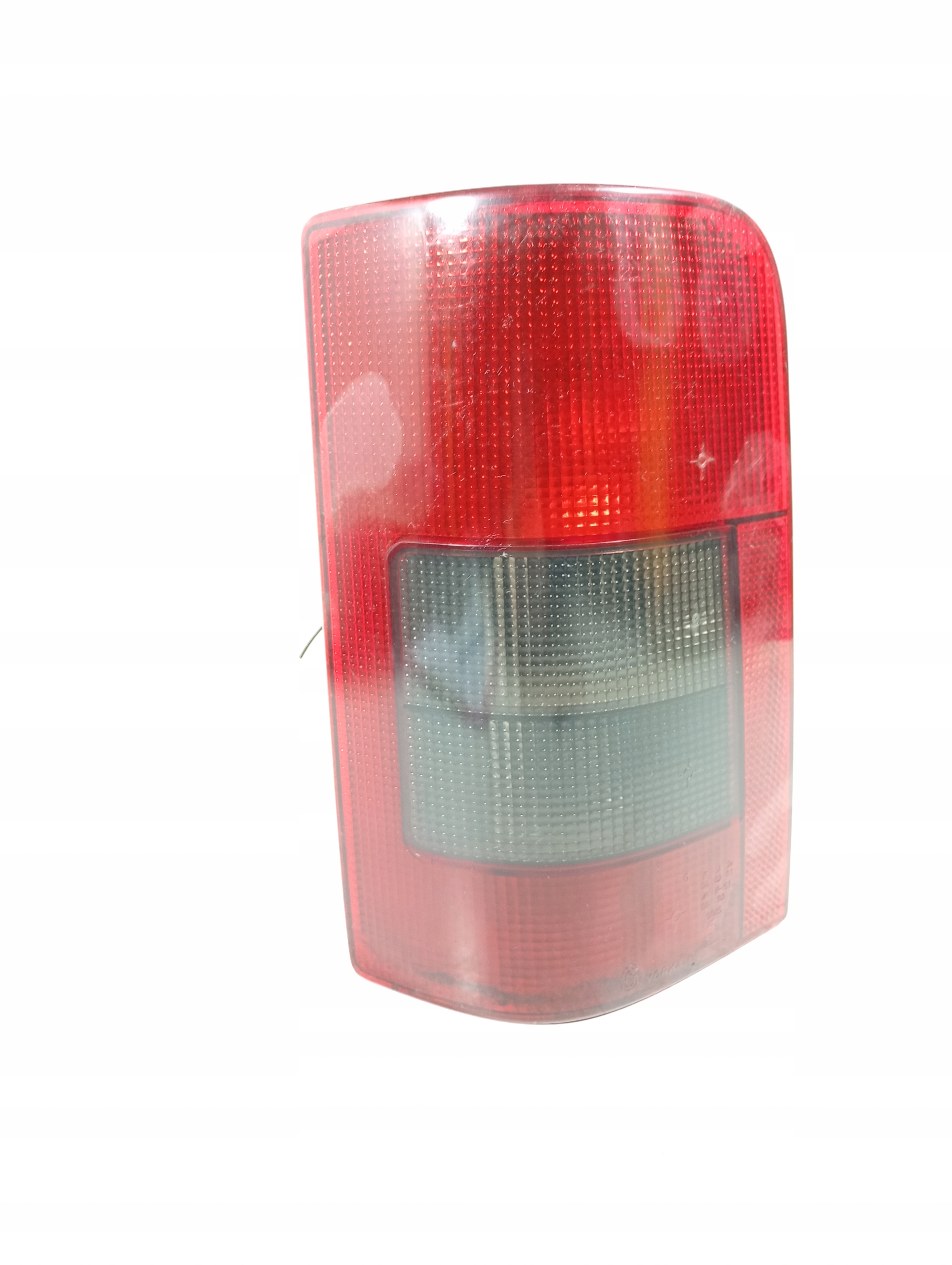 Berlingo and 1 96-12 light left rear rear part OE 9632920480
