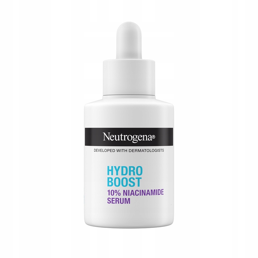 Neutrogena Hydro Boost Serum S Niacinamidem 30 ml