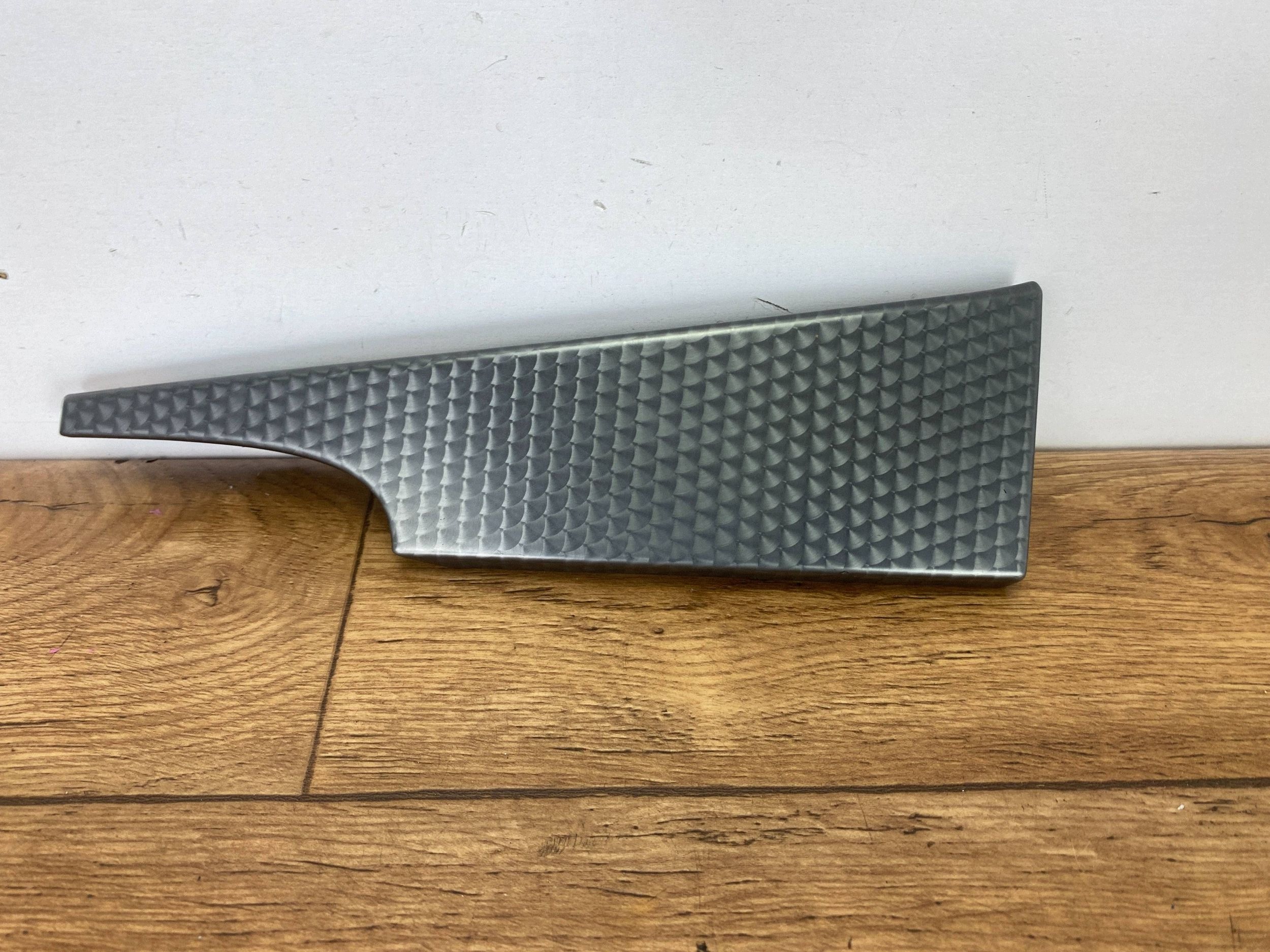 decorative trim Ford Mustang VI GT 2015+