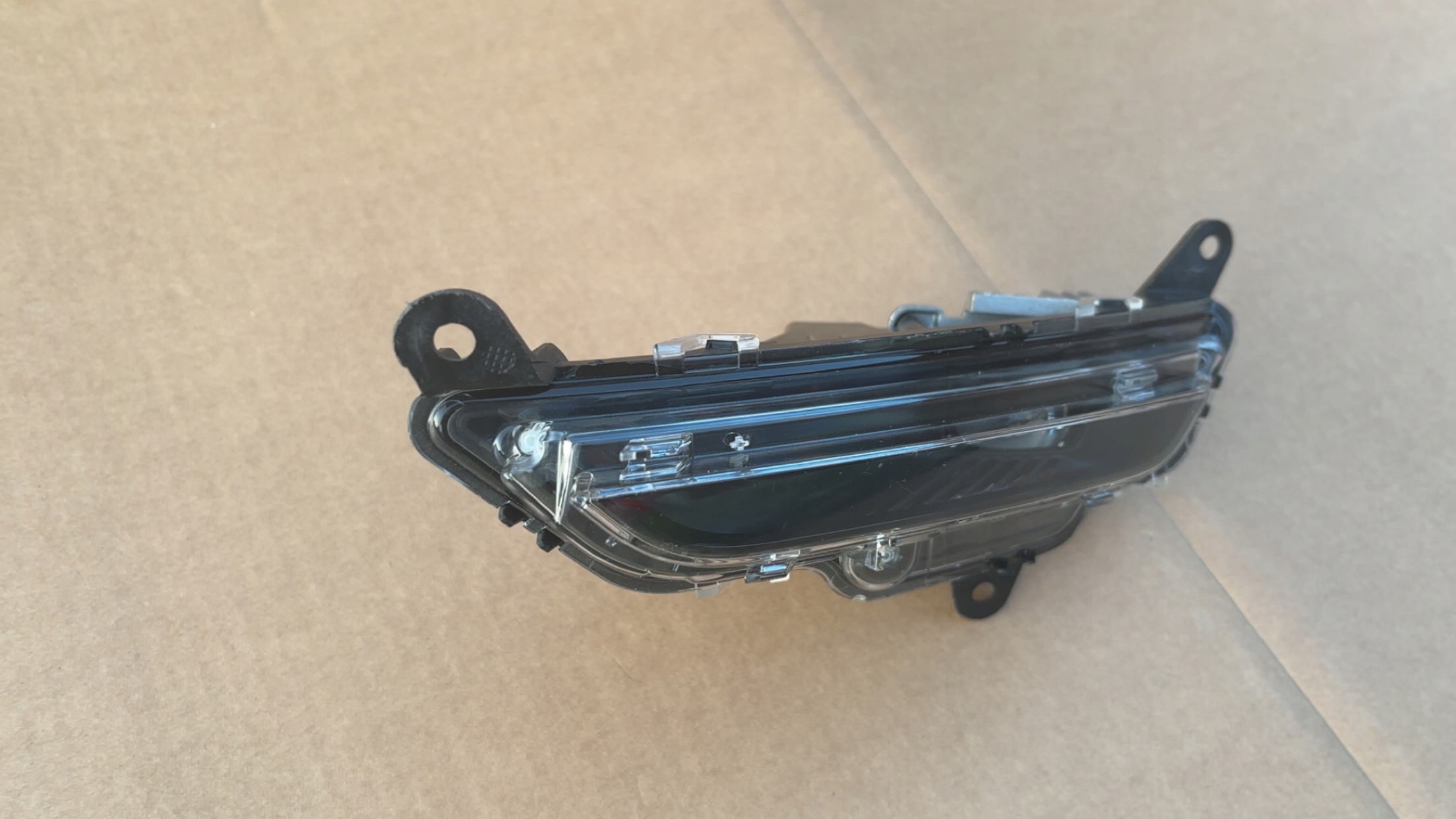 ГАЛОГЕН led передний левый Range Rover Evoque II L551 K8D215201AC