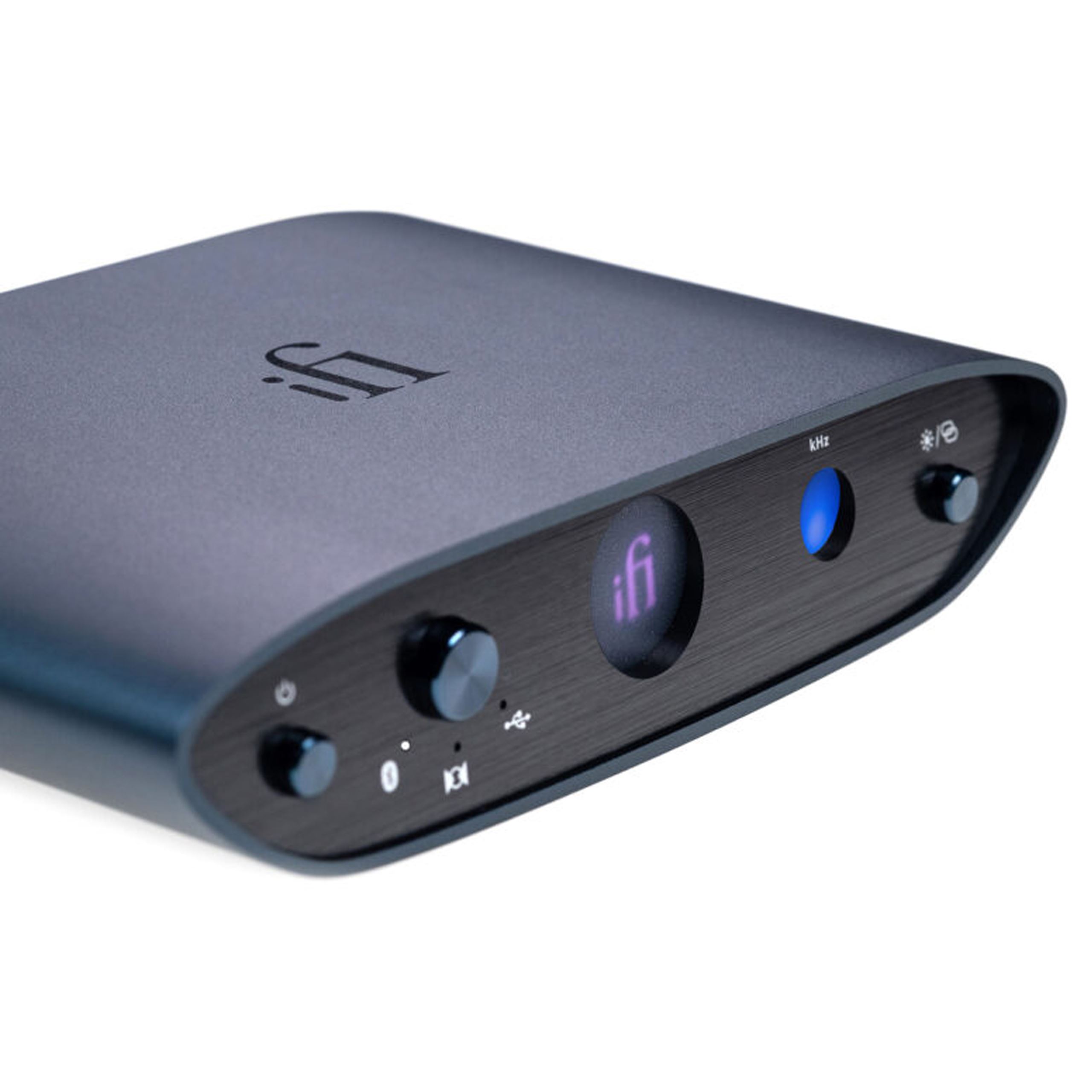 iFi Audio ZEN One Signature - Bluetooth / Hub DAC Model Zen One Signature