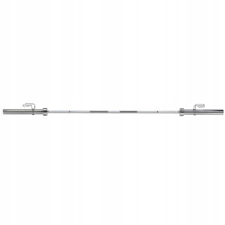 

Gryf Olimpijski Prosty GOP220H 24-48H 220 CM