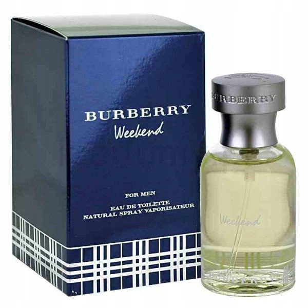 Burberry Weekend For Men Edt 100ml Spráj