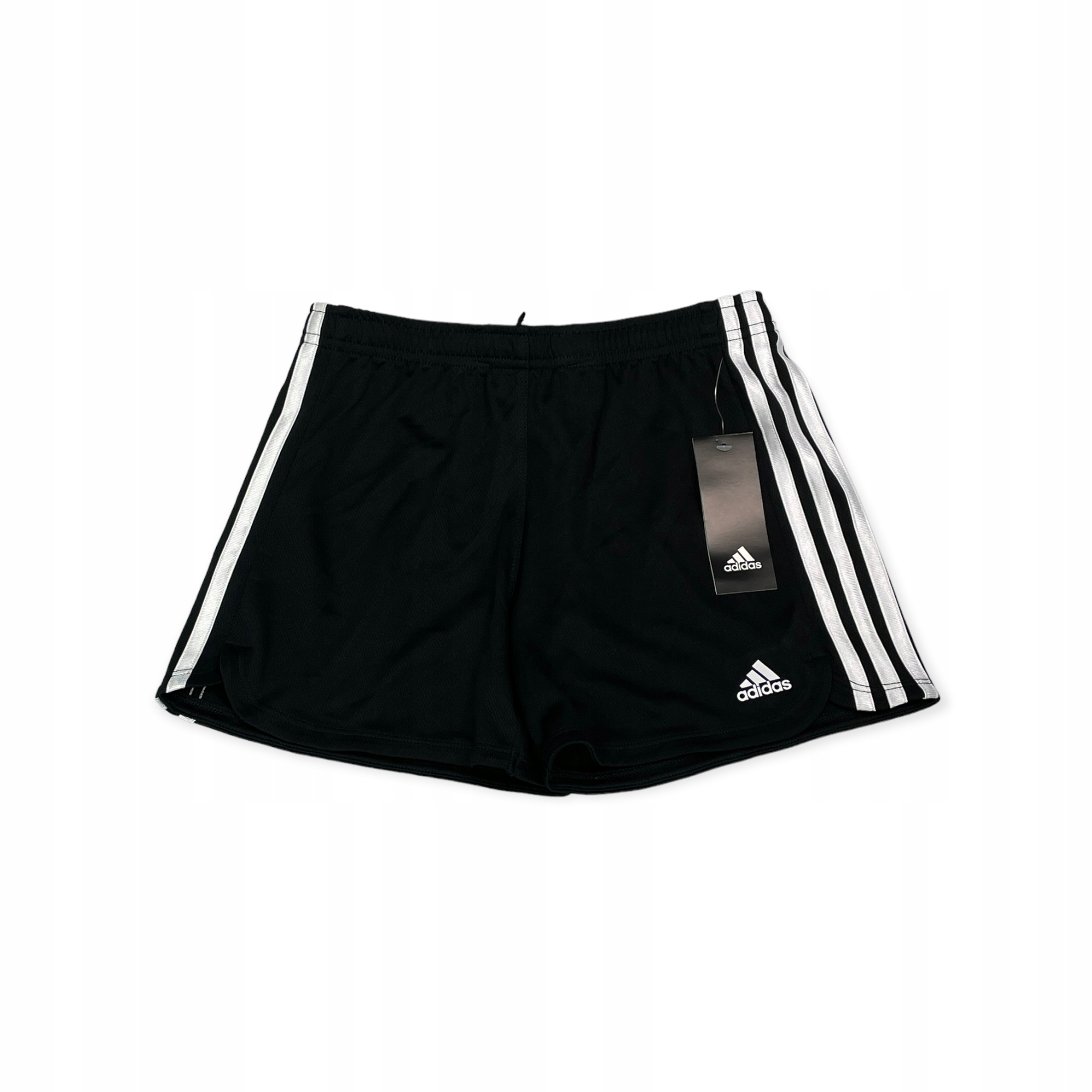 Krotkie spodenki dziewczynka ADIDAS 4L 15416063508 Allegro.pl