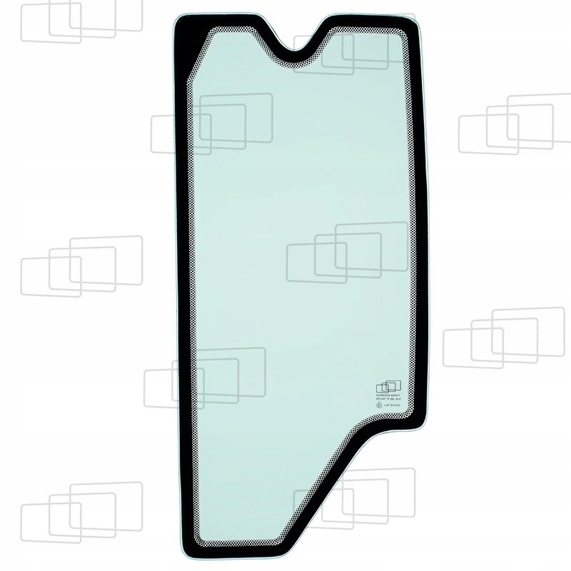 Cat sklo boční levé 428-7919 (4280)