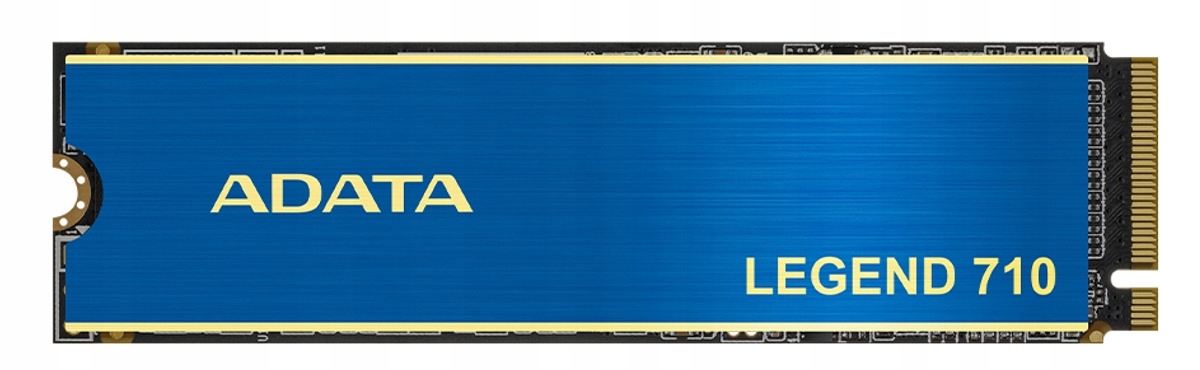 Dysk Adata Legend 710 1TB Ssd
