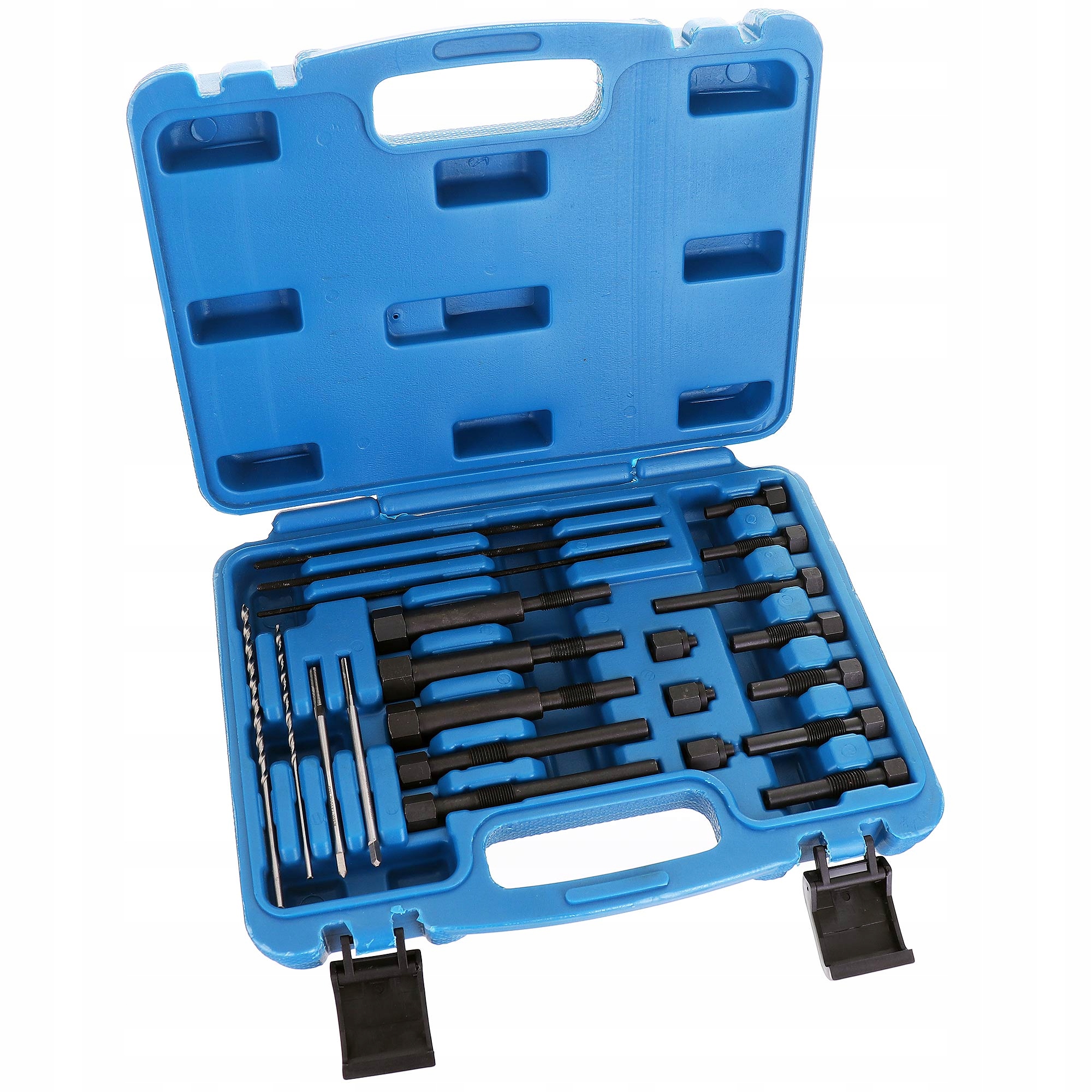 Sada Pro Demontáž Utržených Žhavicích Svíček, Oprava Stahováku Kufru