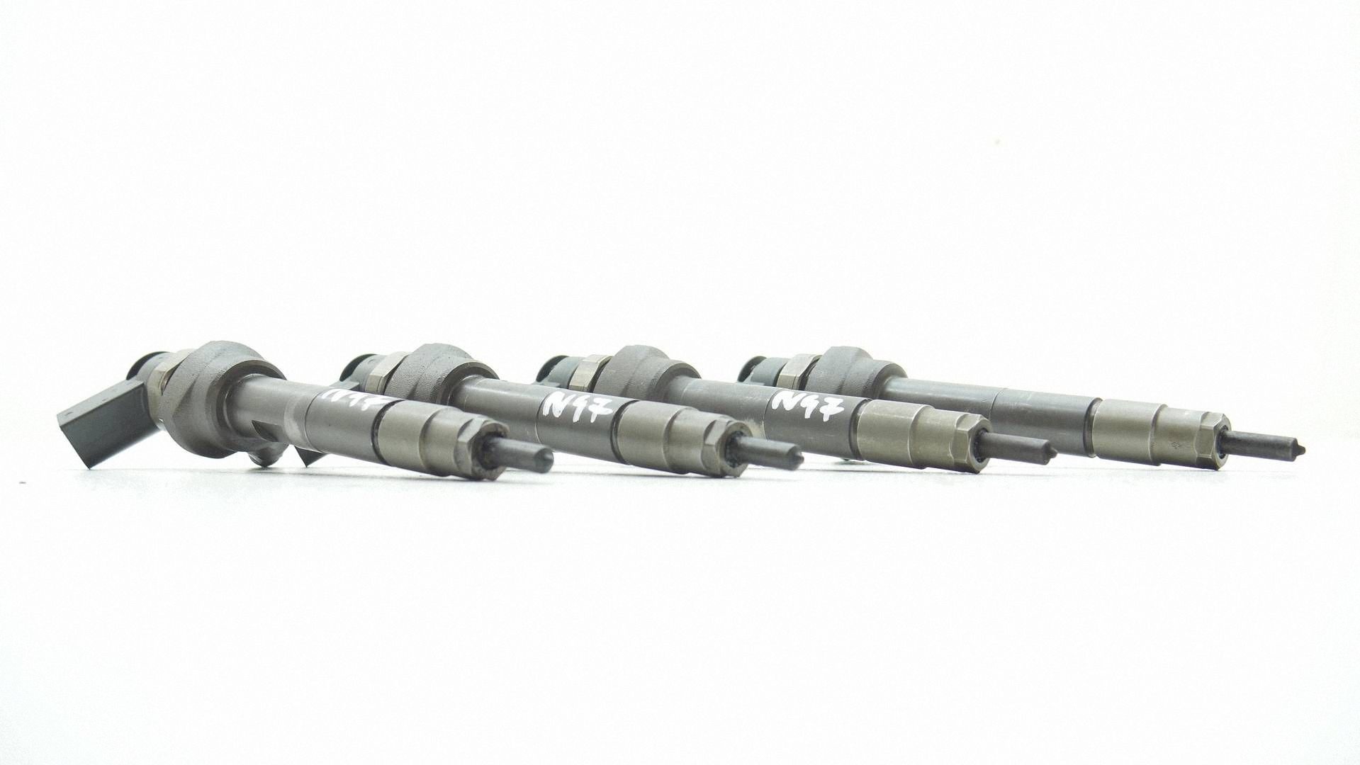 Injecteur BMW E90 E91 2.0 D 0445110289
