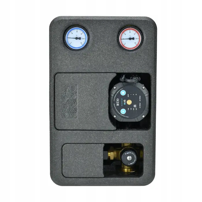 Čerpacia skupina Gp Pro 3D-T Api 25-60/180 Ibo