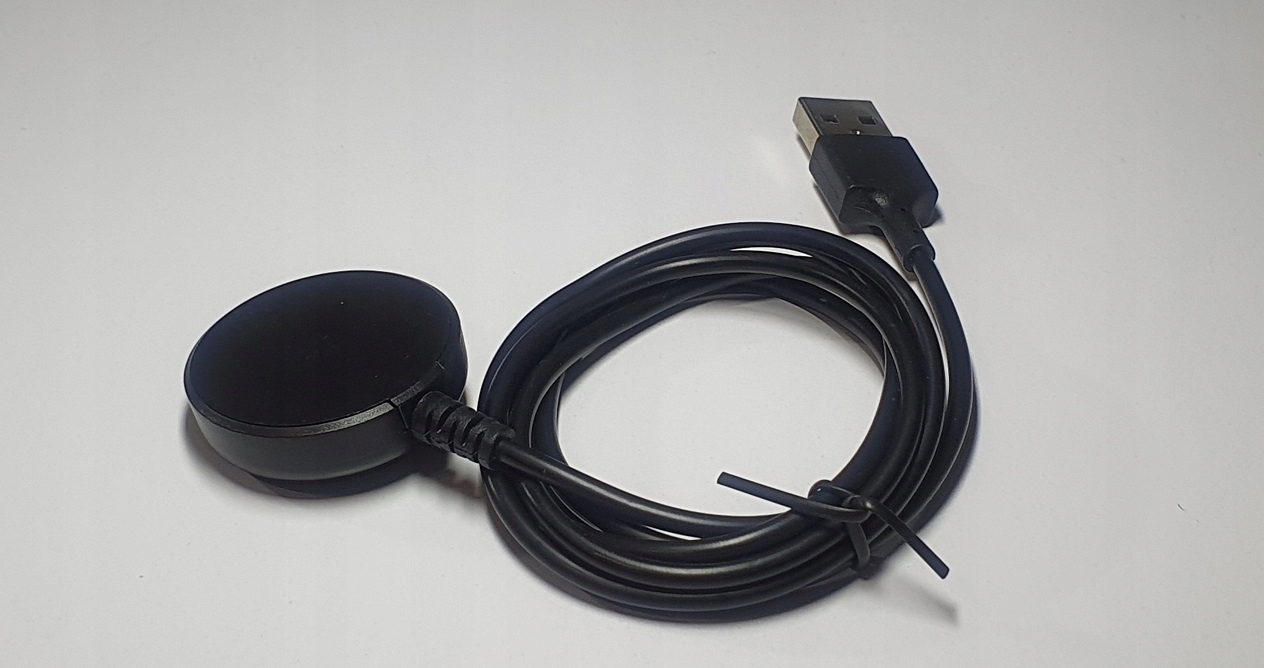 Ładowarka Kabel USB do Samsung Galaxy Watch 4/ 5/ 6/ 7 40mm/44mm/ FE/Ultra EAN (GTIN) 674896786234