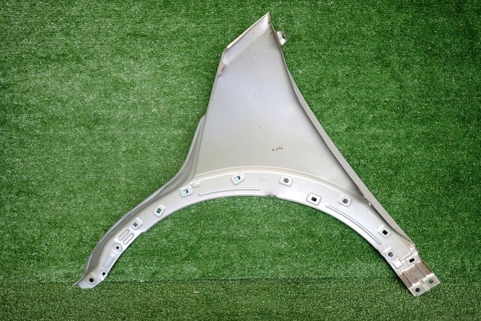 HYUNDAI IONIQ V 5 20- fender right front front
