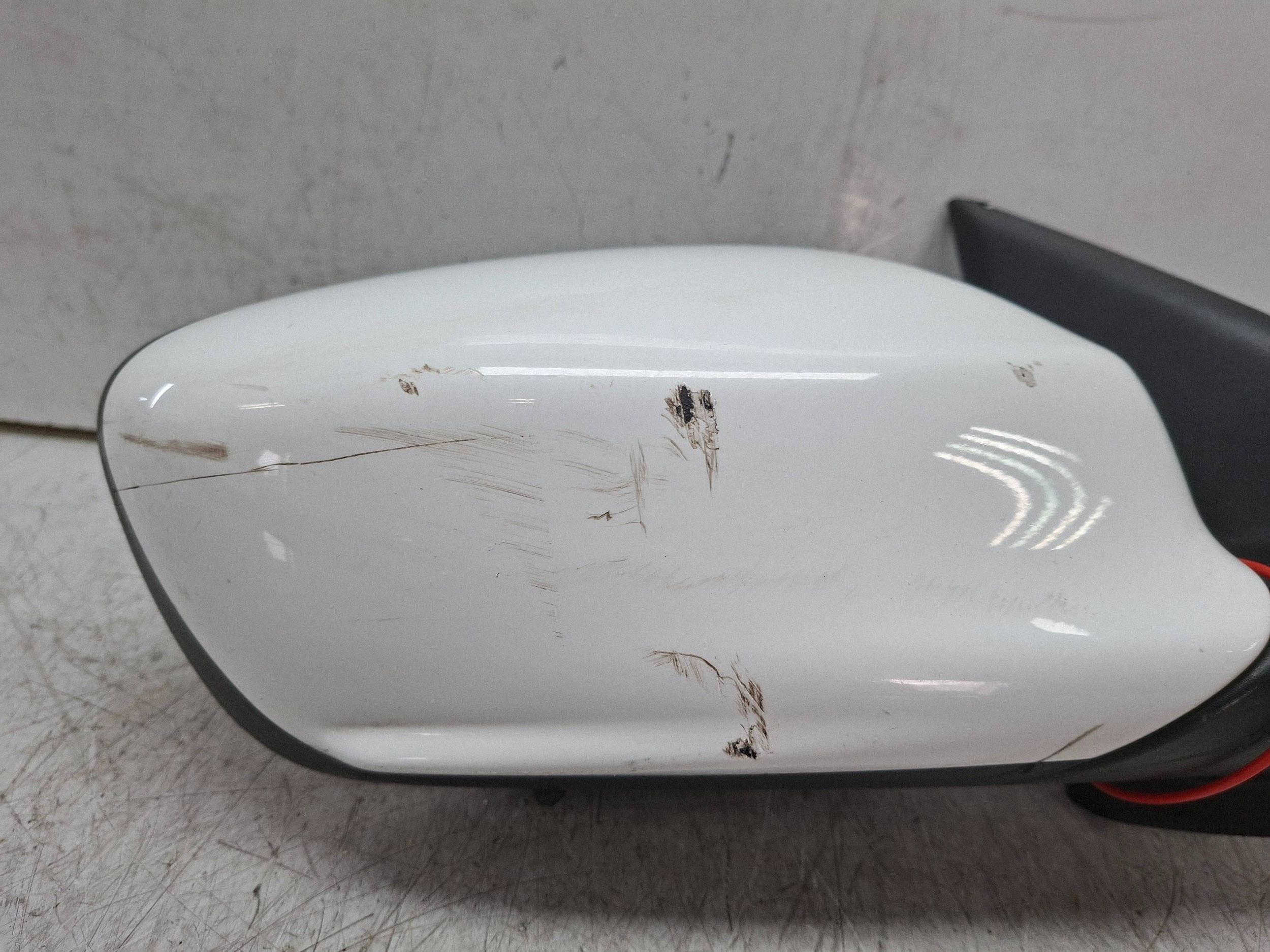 Spiegel rechts 7 Pins CITROEN C-ELYSEE 2012