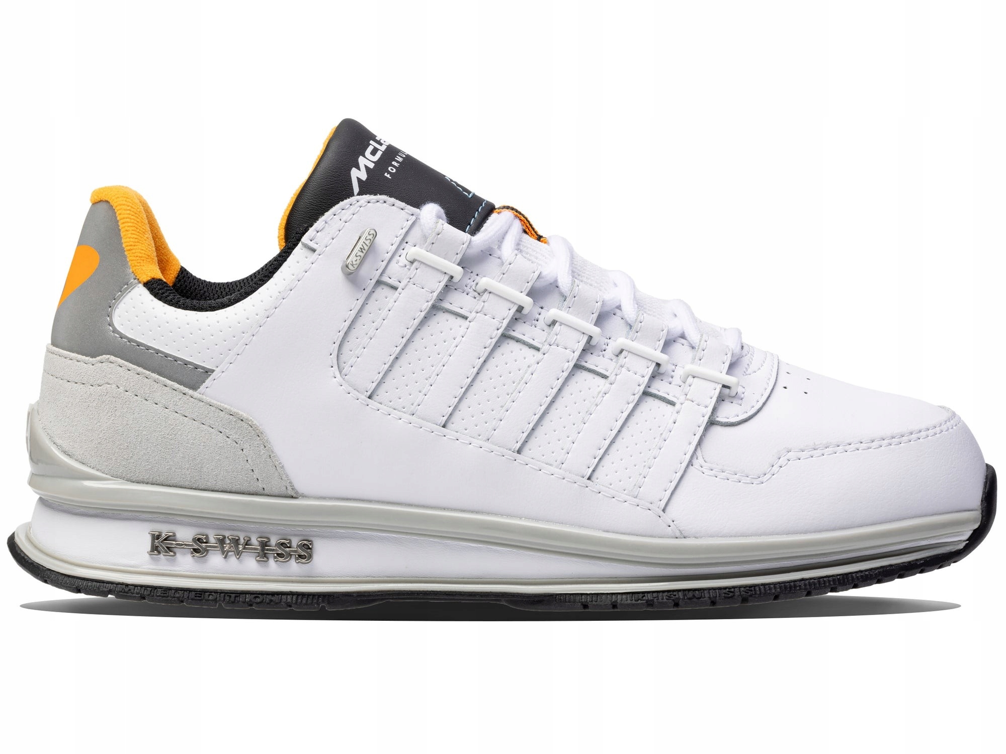 Pánské boty K-swiss Rinzler Gt X Mclaren 09214-185 Vel 44,5