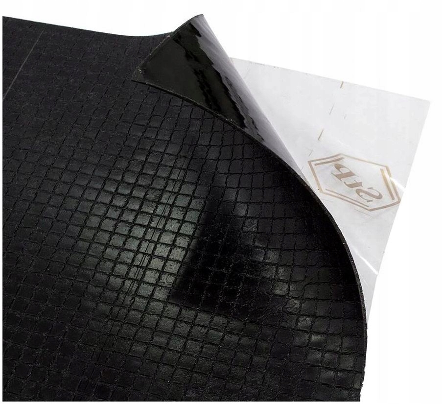 MATA BITUMICZNA BOLL wygłuszajaca wyciszająca FLEX do auta zabytkowego