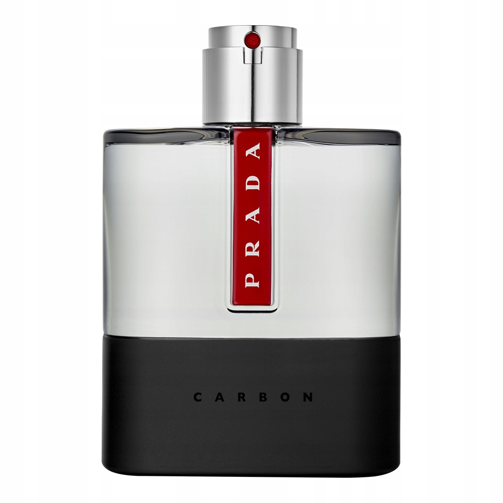 Prada Luna Rossa Carbon toaletní voda sprej 150 ml pro muže