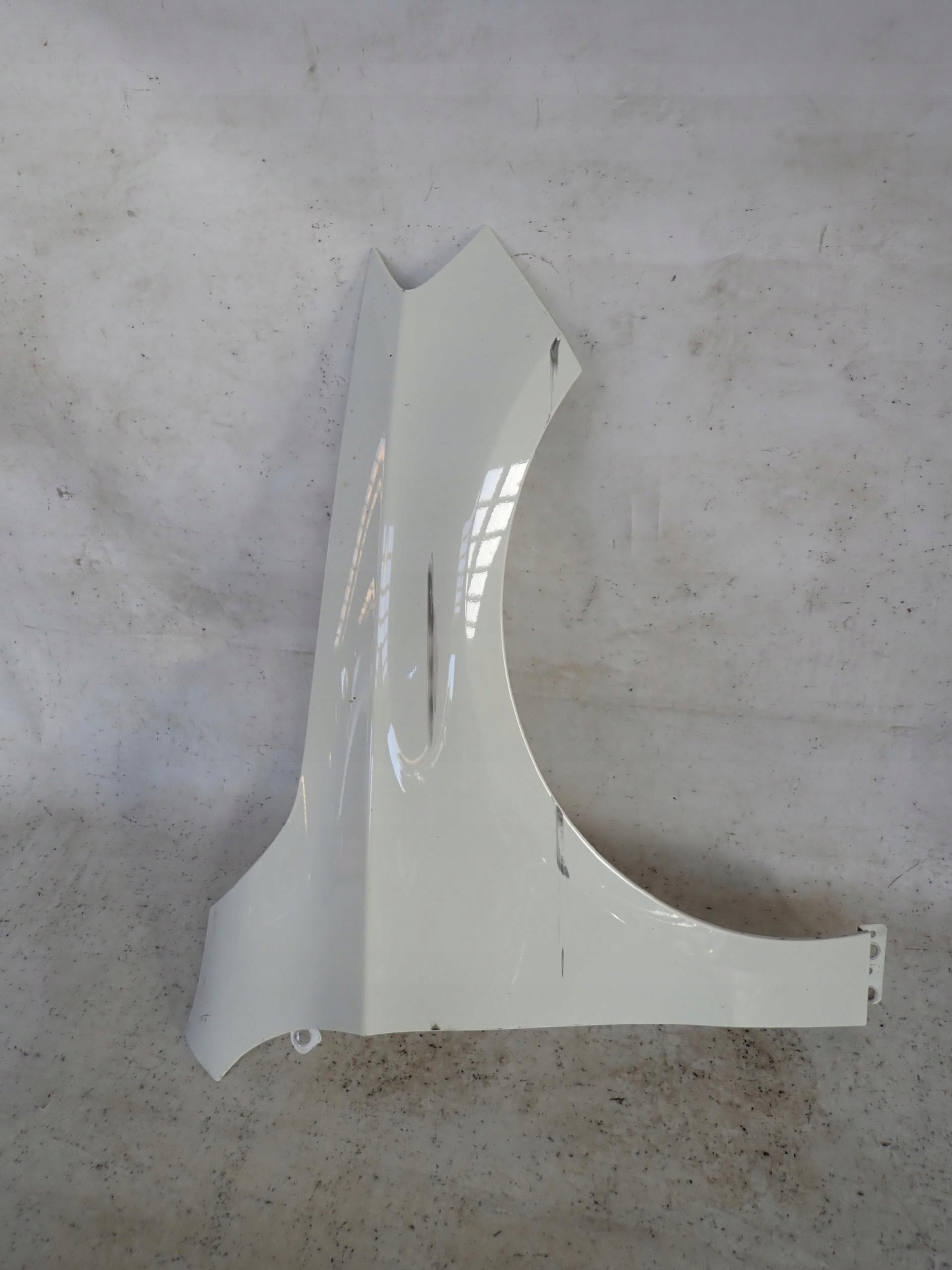 MERCEDES A-KLASA W176 12-17 fender front front right
