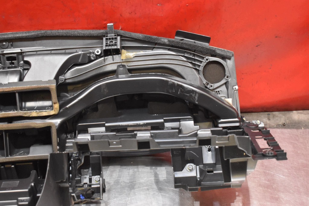 dashboard instrument panel console cockpit airbag EU LAND ROVER FREELANDER 2 II L359